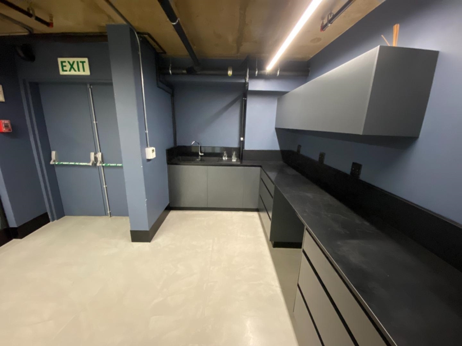 To Let commercial Property for Rent in Cape Town City Centre Western Cape